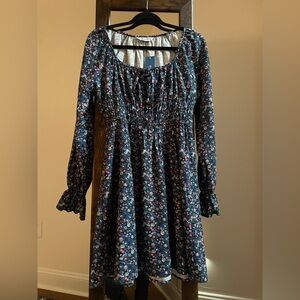 NWT Cupshe Minidress Size Medium